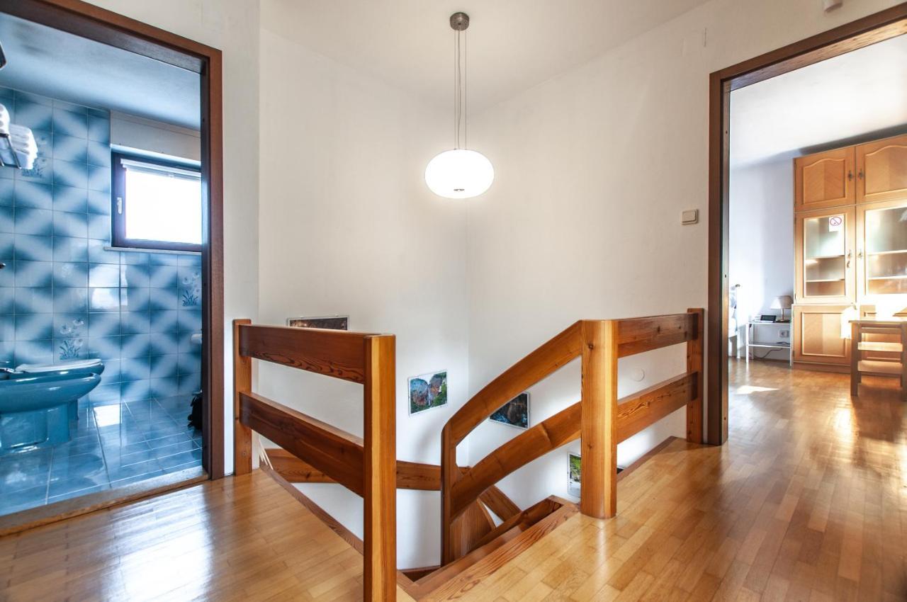 Apartment Jcop Ljubljana Liubliana Exterior foto