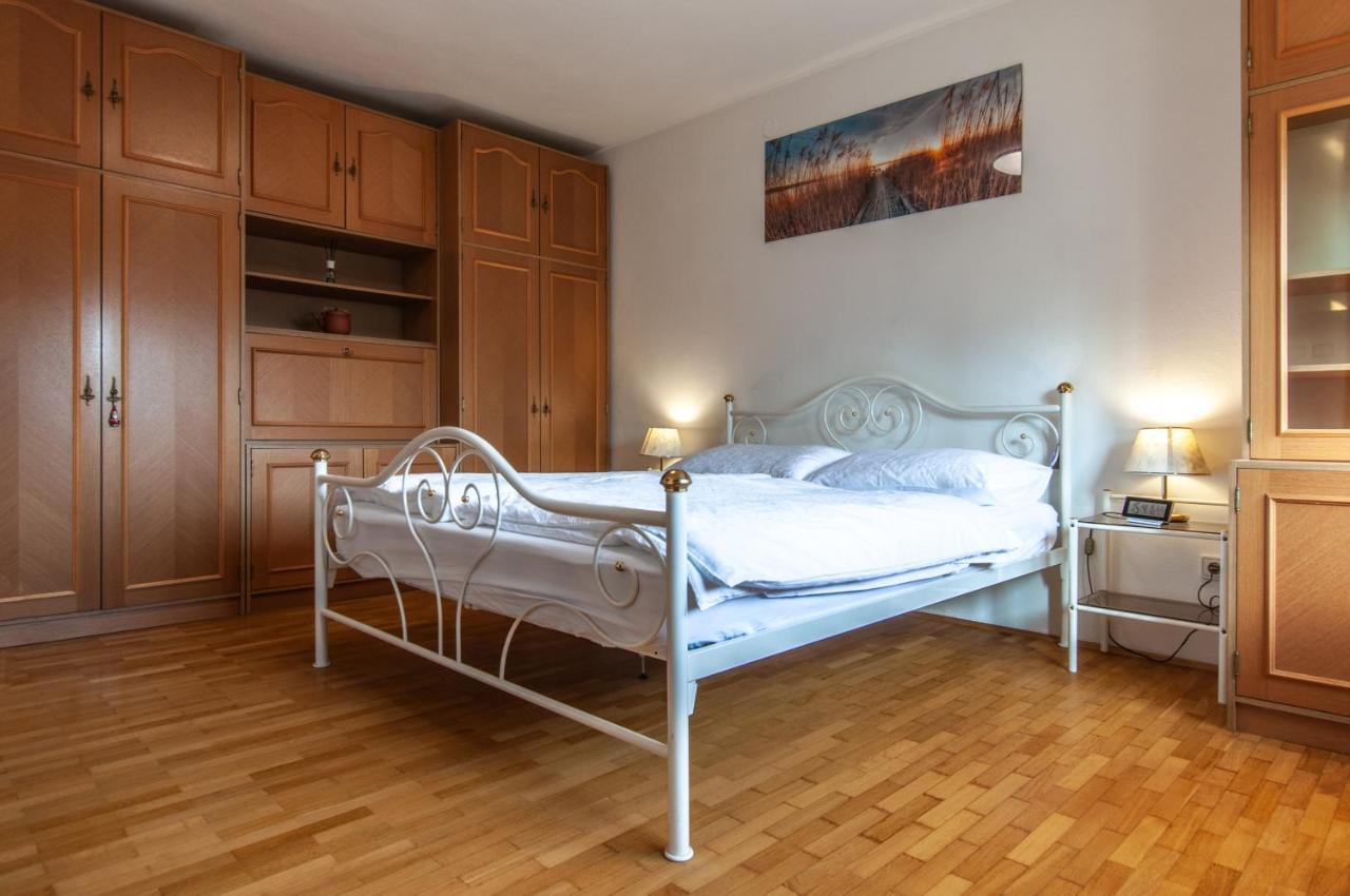 Apartment Jcop Ljubljana Liubliana Exterior foto